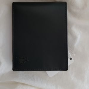 Penguin Wallet. Genuine Leather.